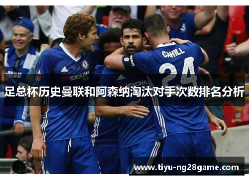 足总杯历史曼联和阿森纳淘汰对手次数排名分析