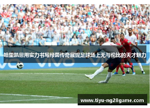 哈里凯恩用实力书写绿茵传奇展现足球场上无与伦比的天才魅力 哈里凯恩用实力书写绿茵传奇展现足球场上无与伦比的天才魅力